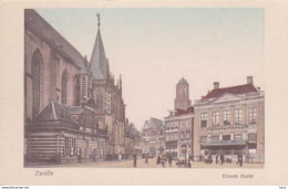 Zwolle Groote Markt  RY13704 - Zwolle