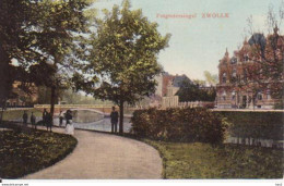 Zwolle Potgietersingel  RY13705 - Zwolle