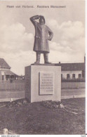 Hoek Van Holland Redders Monument  RY13679 - Hoek Van Holland