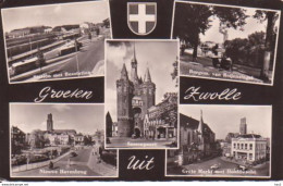 Zwolle 5-luik 1959 RY13663 - Zwolle