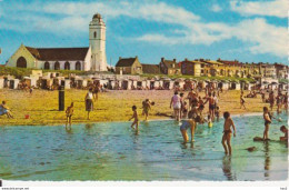 Katwijk Aan Zee Boulevard, Oude Kerk RY13592 - Katwijk (aan Zee)