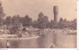 Doorn Natuurbad Woestduin Watertoren 1948  RY13478 - Doorn