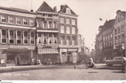 Zwolle Grote Markt 1957 RY13379 - Zwolle