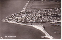 Urk In Vogelvlucht KLM Foto RY13350 - Urk