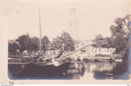 Zwolle 1907  RY13305 - Zwolle