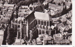 Leiden Hooglandsche Kerk KLM Foto RY13264 - Leiden