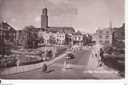 Zwolle Nieuwe Havenbrug  RY13244 - Zwolle