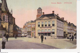 Zwolle Groote Markt RY13243 - Zwolle