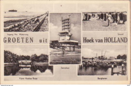 Hoek Van Holland 5-luik RY15038 - Hoek Van Holland