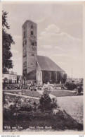 Wijk Aan Zee N.H. Kerk 1932 RY15006 - Wijk Aan Zee
