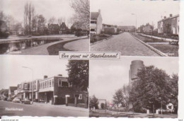 Stadskanaal 4-luik RY14978 - Stadskanaal