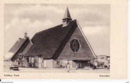 IJmuiden Ichtus Kerk RY14929 - IJmuiden