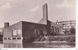 Leidschendam Kruisheuvel Kerk  RY14921 - Leidschendam