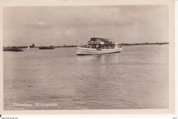 Gorinchem Riviergezicht , Boot 1958 RY14840 - Gorinchem