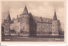 Helmond Stadhuis 1934 RY14781 - Helmond