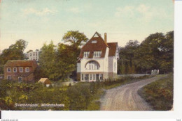 Bloemendaal Willemshoeve 1909 RY14755 - Bloemendaal