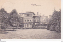 Baarn Villa Uitenbosch 1913 RY14743 - Baarn