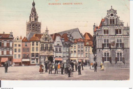 Nijmegen Grote Markt 1908 RY14727 - Nijmegen