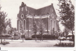 Westzaan N.H. Kerk  RY14708 - Zaanstreek