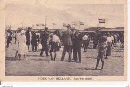 Hoek Van Holland Strandgezicht 1929 RY14494 - Hoek Van Holland