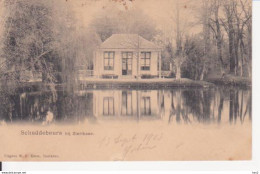 Zierikzee Schuddebeurs 1903 RY14470 - Zierikzee