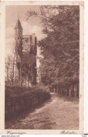 Wageningen Belvedere 1925 RY14449 - Wageningen