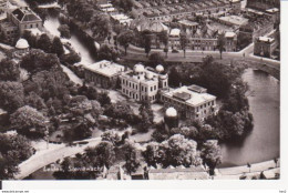 Leiden Sterrewacht KLM Foto RY14406 - Leiden