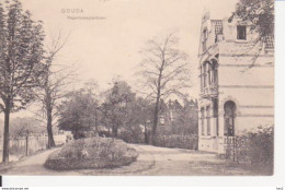 Gouda Regentesseplantsoen Ca. 1905 RY14389 - Gouda