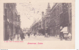 Leiden Breestraat 1909 RY14335 - Leiden