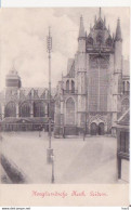 Leiden Hooglandsche Kerk 1907 RY14274 - Leiden
