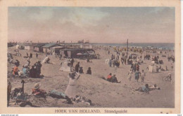 Hoek Van Holland Strandgezicht 1926 RY14251 - Hoek Van Holland