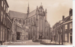 Leiden Hooglandsche Kerk RY14216 - Leiden