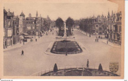 Den Bosch Panorama Vanaf Station RY14167 - 's-Hertogenbosch