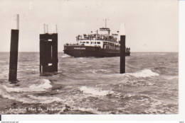 Ameland Boot De Friesland 1967 RY14148 - Ameland