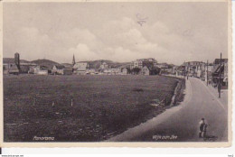 Wijk Aan Zee Panorama 1936 RY14136 - Wijk Aan Zee