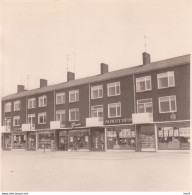 Enschede Maanstraat Pand Jamin 1963 RY14155 - Enschede