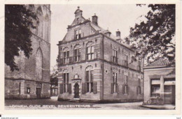 Lochem Gemeentehuis 1952 RY14051 - Lochem