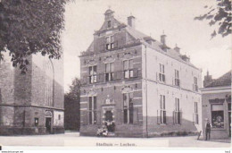 Lochem Gemeentehuis 1909 RY14052 - Lochem