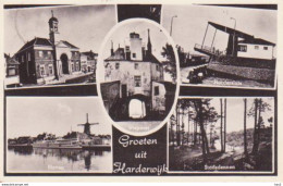 Harderwijk 5-luik  RY14049 - Harderwijk