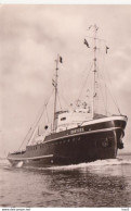 Schip M.t.. Oostzee Smit & Co Sleepboot RY16111 - Rimorchiatori