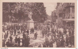 Hoorn Kaasmarkt 1917 RY16094 - Hoorn