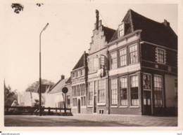 Hoorn De Bosse Huizen RY 15978 - Hoorn