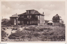 Hoek Van Holland Villa's In Duinen RY15960 - Hoek Van Holland