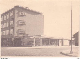 Apeldoorn Pand Jamin Adelaarslaan 1956 JAM001 - Apeldoorn