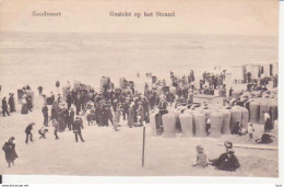 Zandvoort Strandgezicht RY16063 - Zandvoort