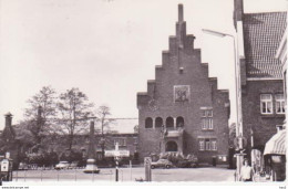 Waalwijk Gemeentehuis  RY15872 - Waalwijk