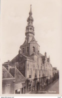 Zierikzee Stadhuis, Politiebureau RY15812 - Zierikzee