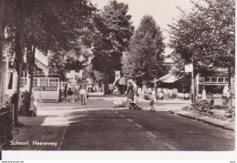 Schoorl Heereweg 1963 RY15575 - Schoorl