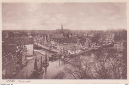 Hoorn Panorama 1929 RY15547 - Hoorn