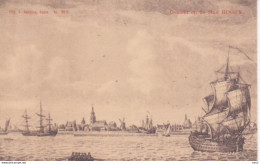 Hoorn Gezicht Op De Stad Ca. 1905 RY15377 - Hoorn